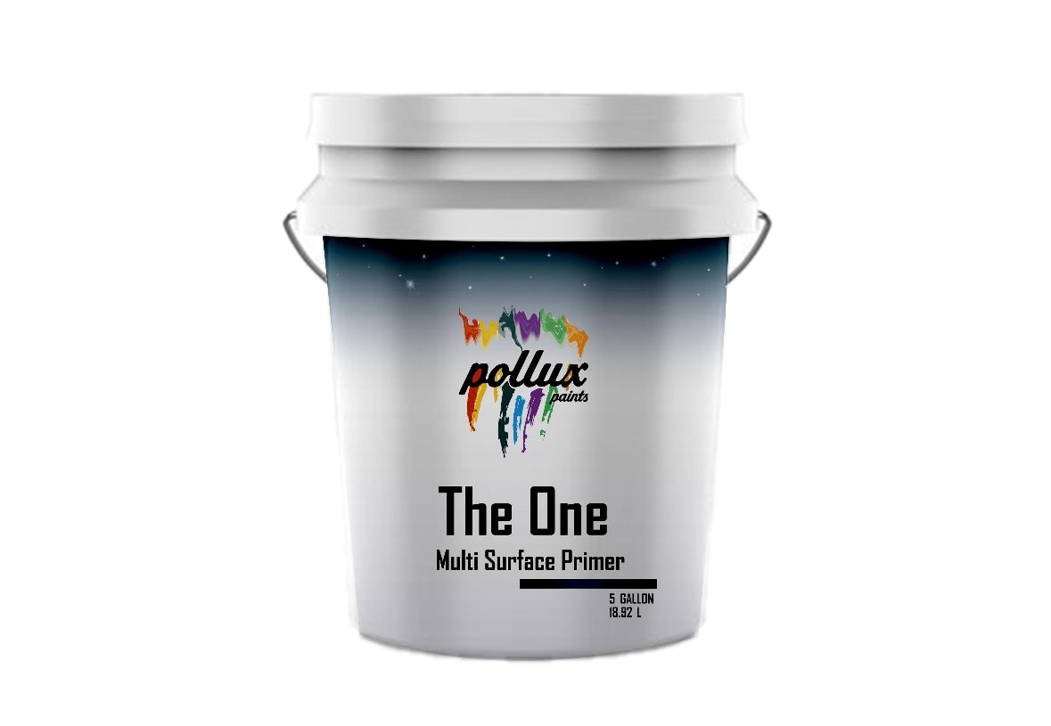 Primer " The One" Bucket- 5 gallons