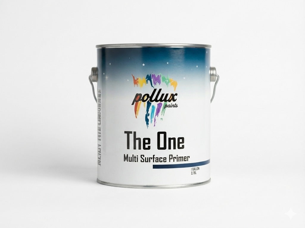 one gallon primer Multi Surface